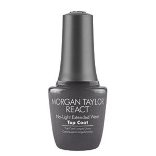 [MT51006] REACT TOP COAT 15ML