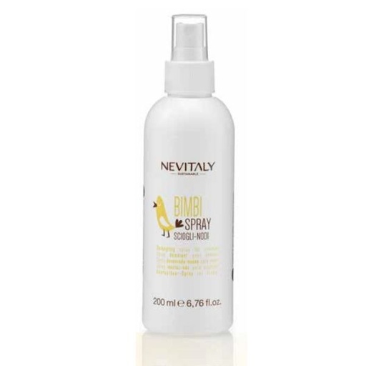 [NV33018] BIMBI SPRAY NEVITALY  200ML