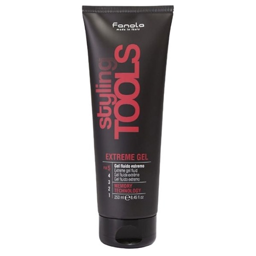 [FA86527] STYLING TOOLS EXTREME GEL 250ML