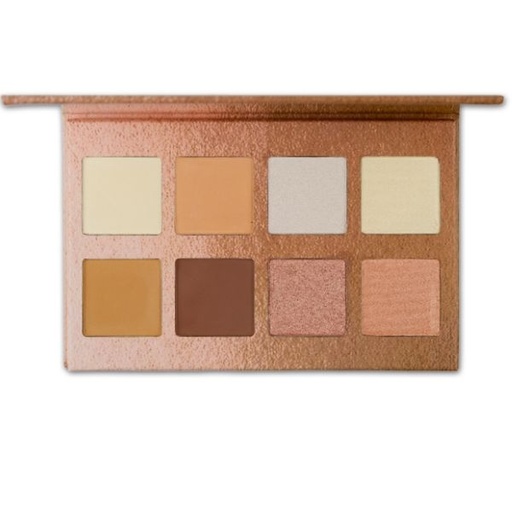 [GCP100] CONTOUR PALETTE GOC