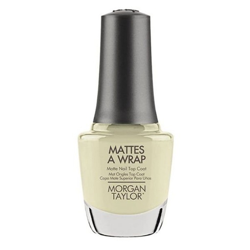 [MT51003] TOP COAT MATTES A WRAP 15ML