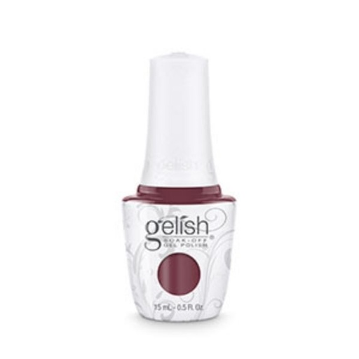 [GEL1110240] FIGURE & HEARTBREAKS GEL 15ML