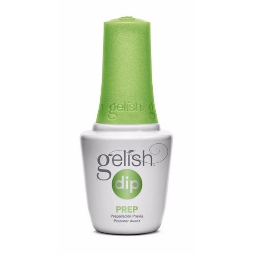 [GEL1640001] GEL DIP PREP #1 15ML