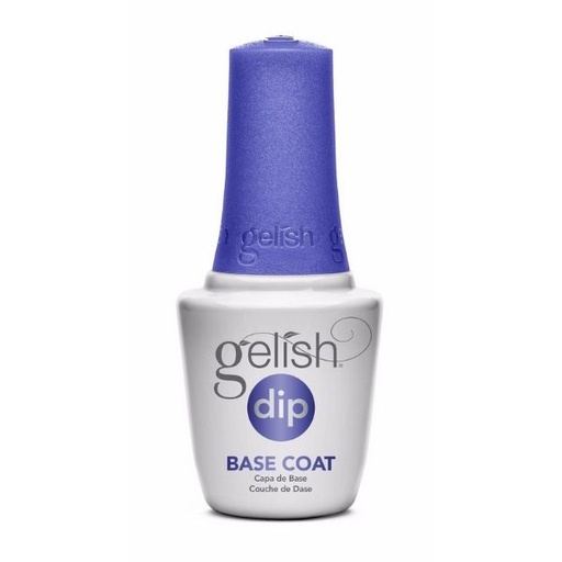 [GEL1640002] GEL DIP BASE COAT #2  15ML