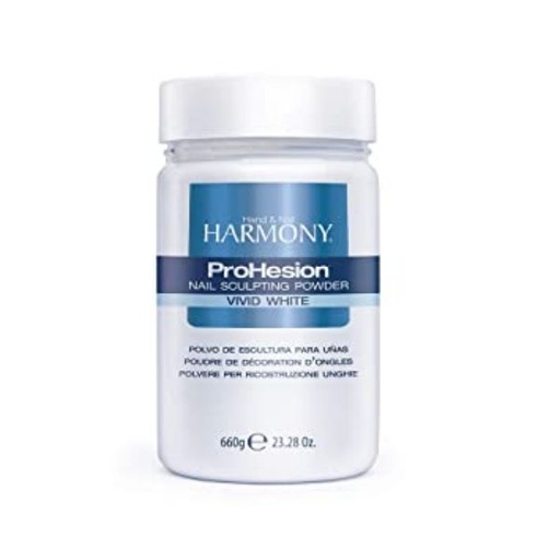 [GEL1115] HARMONY PROHESION POWDER VIVID WHITE 23.28OZ