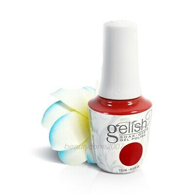 [GEL1110861] HOT ROD RED GEL 15ML