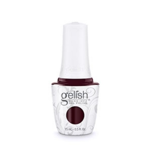 [GEL1110281] KISS & WARM UP GEL 15ML