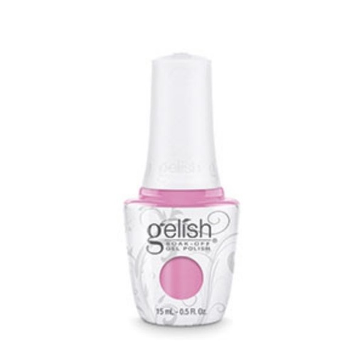 [GEL1110178] LOOK AT YOU PINK-ACHU GEL 15ML