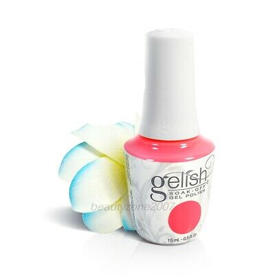 [GEL1110916] MAKE YOU BLINK PINK GEL 15ML