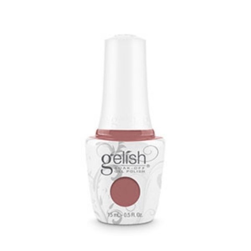 [GEL1110268] MAUVE FOR FEET GEL 15ML