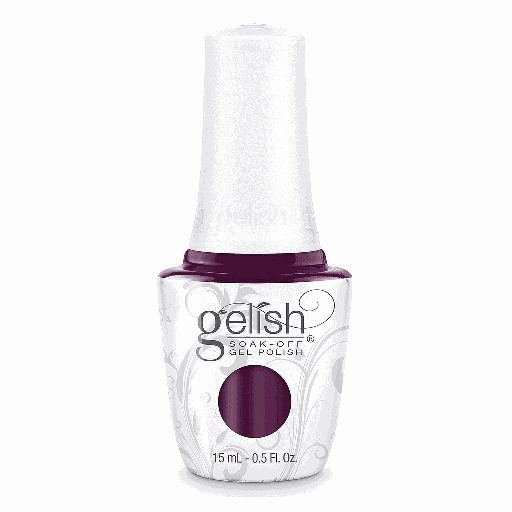 [GEL1110866] PLUM AND DONE GEL 15ML