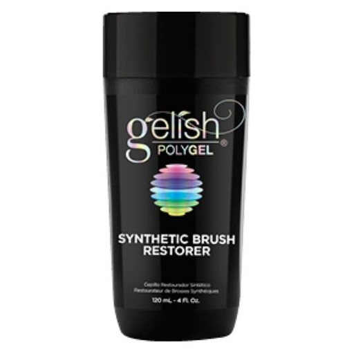 [GEL1713009] POLYGEL BRUSH RESTORER 4OZ