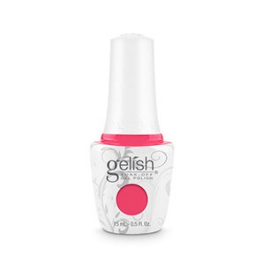 [GEL1110256] PRETTY AS PINK TURE GEL 15ML