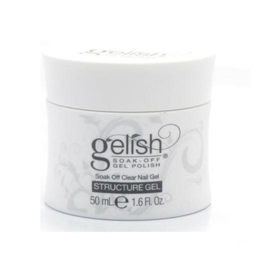 [GEL1221] CLEAR STRUCTURE GEL 50ML