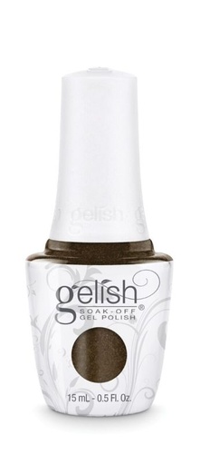 [GEL1110826] SWEET CHOCOLATE GEL 15ML