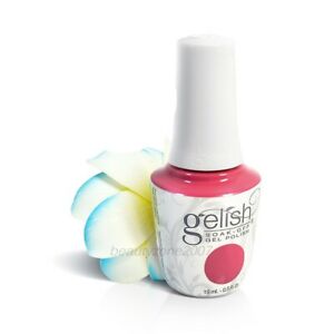 [GEL1110860] TUTTI FRUTTI GEL 15ML