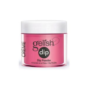 [GEL1610202] DON'T PANSY AROUND GEL DIP  23GR