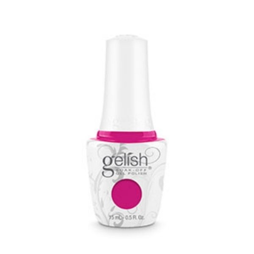 [GEL1110257] WOKE UP THIS WAY GEL 15ML