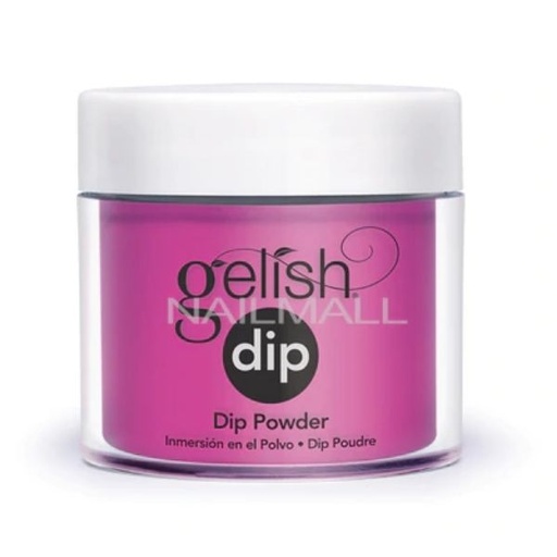 [GEL1610257] WOKE UP THIS WAY GEL DIP 23GR