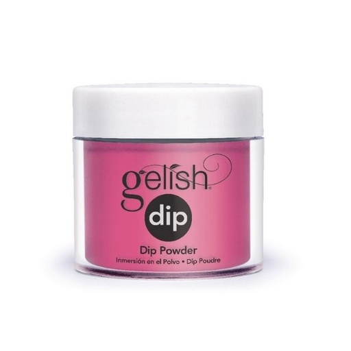 [GEL1610261] ONE TOUGH PRINCESS GEL DIP 23GR