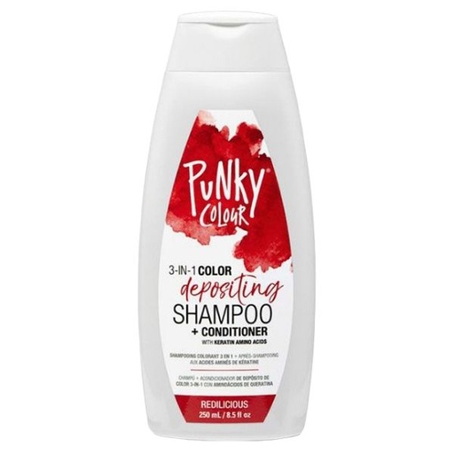 [67621] SHAMPOO CONDITIONER REDILICIOUS 250ML