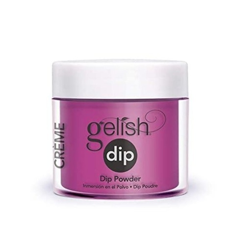 [GEL1610936] TAHITI HOTTIE GEL DIP 23GR